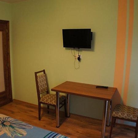 Noclegi U Kuby Apartament Nr 1 Krempachy Exterior foto